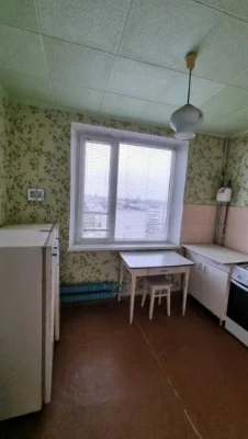 Продається 1-кімнатна квартира в районі ТРК Україна.