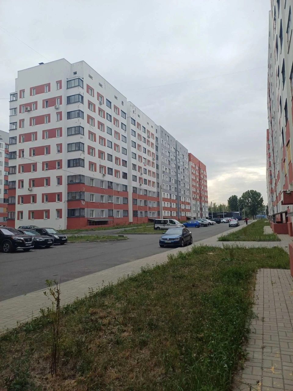 Термінова! Продаж 1-кімнатної квартири в ЖК "Гідропарк"