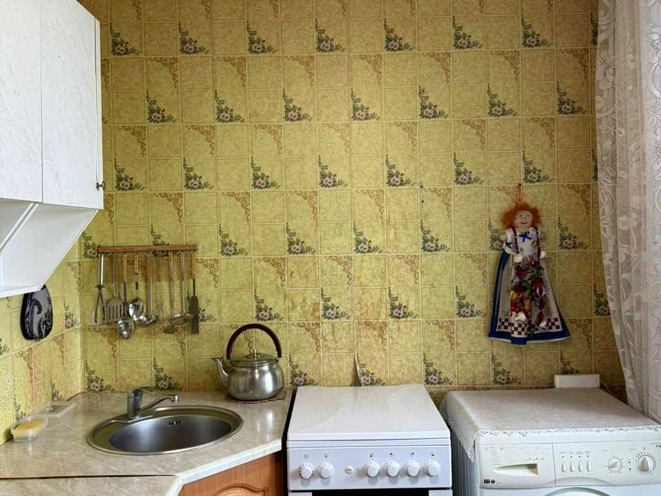 Apartment. Illinskaya Street, Kharkiv