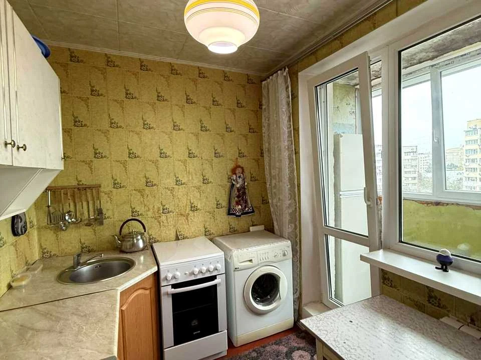 Apartment. Illinskaya Street, Kharkiv