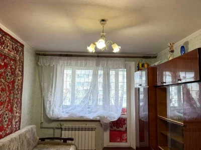 Apartment. Illinskaya Street, Kharkiv