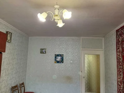 Apartment. Illinskaya Street, Kharkiv