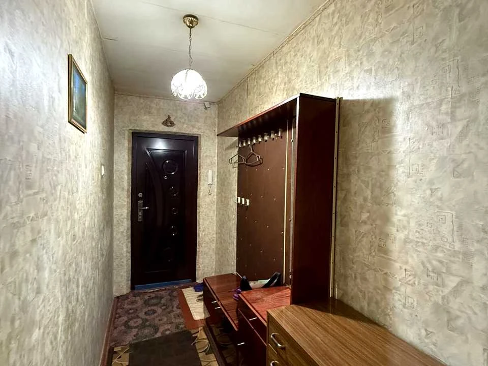 Apartment. Illinskaya Street, Kharkiv