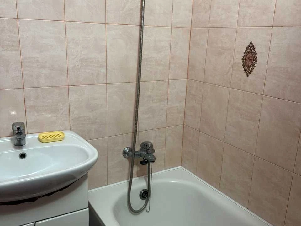 Apartment. Illinskaya Street, Kharkiv