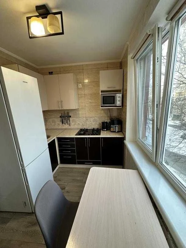 For sale 1-bedroom apartment in the Class area on Tractor Builders Street