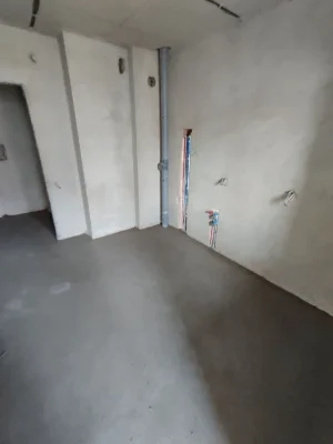 1-bedroom apartment for sale in a new building