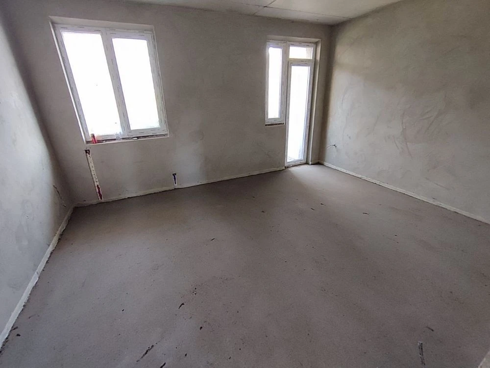 1-bedroom apartment for sale in a new building