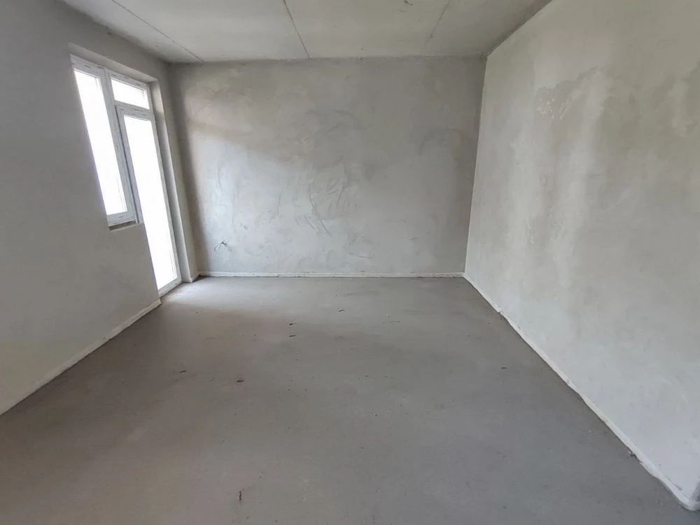 1-bedroom apartment for sale in a new building