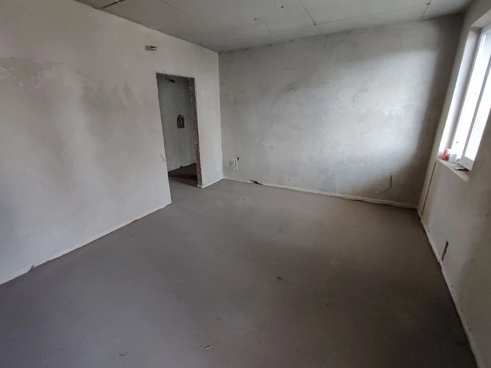 1-bedroom apartment for sale in a new building