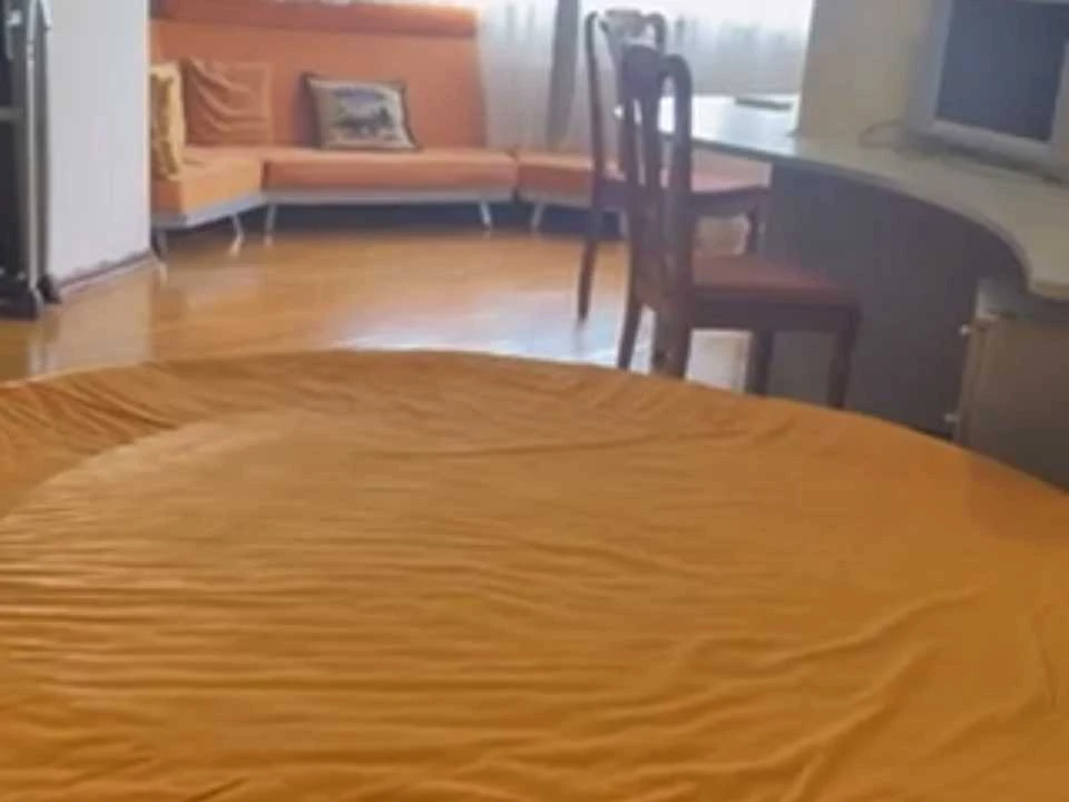 Apartment. Odesa, Pedagogical Street.