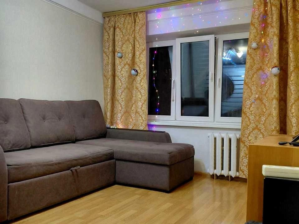 Квартира. Київ, Ореста Левицького вул.
