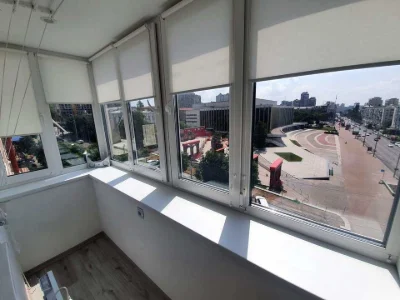 Квартира. Киев, Большая Васильковская улица