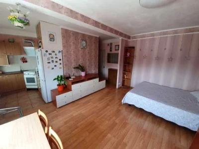 Квартира. Киев, Большая Васильковская улица