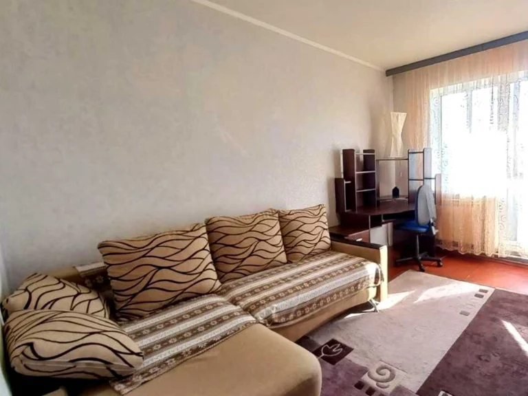 Apartment. Volodymyr Yasuyka Avenue, Kyiv