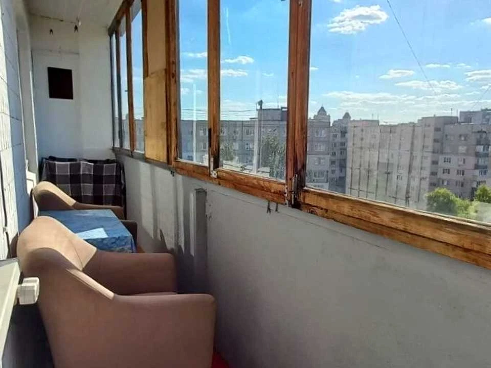 Квартира. Київ, Володимира Івасюка просп.
