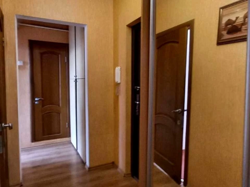 Квартира. Київ, Володимира Івасюка просп.
