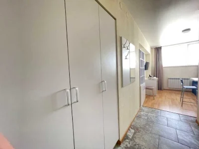 Apartment. Machine-Building Street, Kyiv