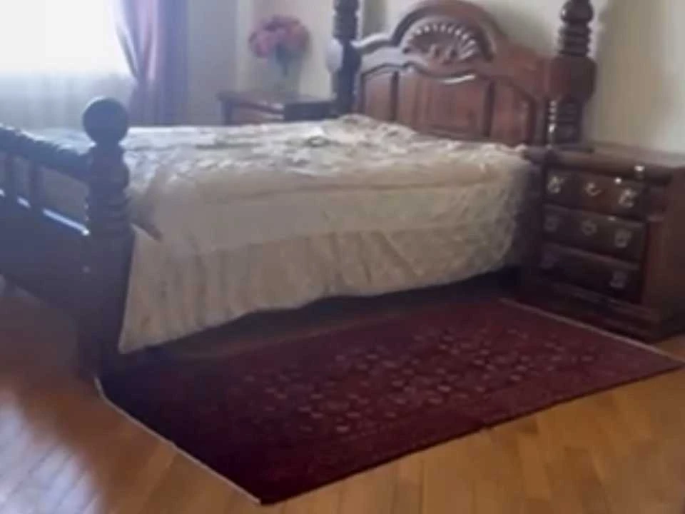 Apartment. Odesa, Pedagogical Street.