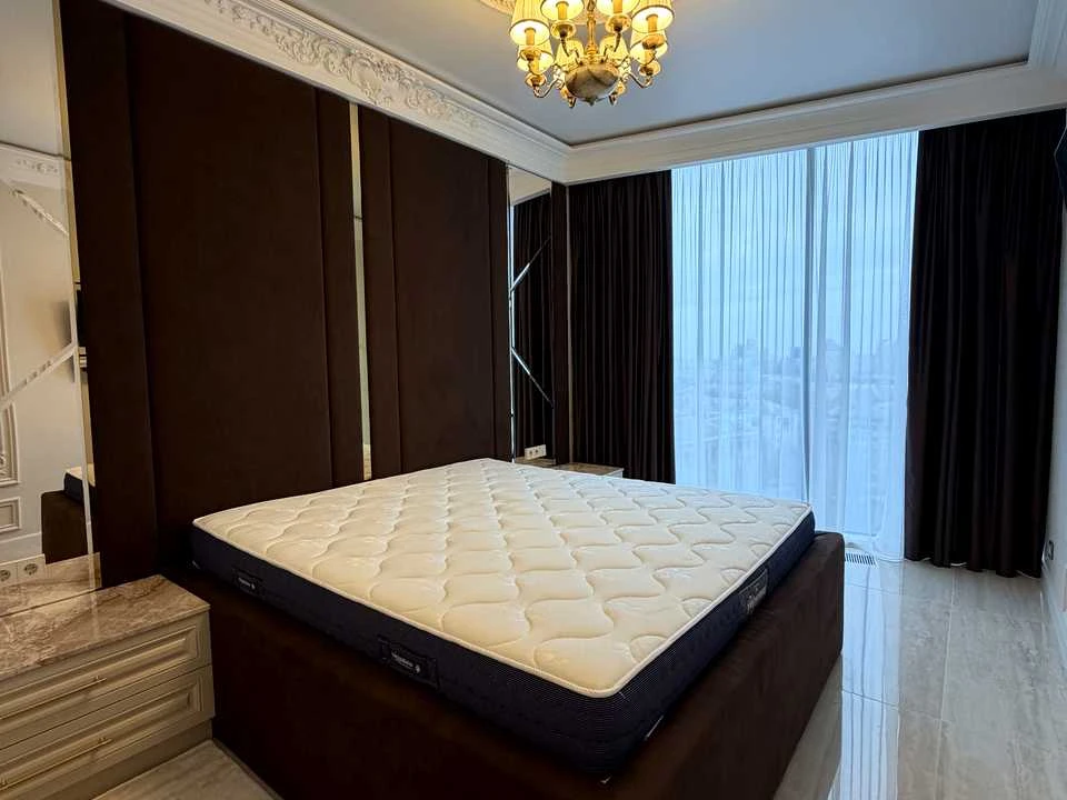 Apartment. Ioanna Pavla II Street, Kyiv