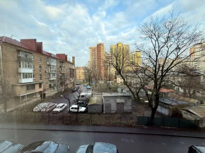 Квартира. Київ, Вільгельма Котарбінського вул.