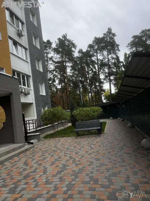 Однокомнатная квартира, 50 м².