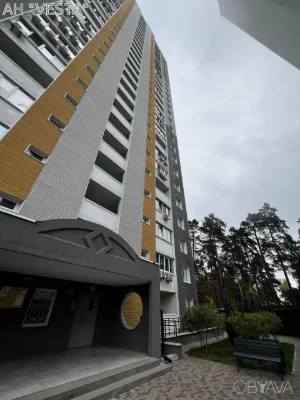 Однокомнатная квартира, 50 м².