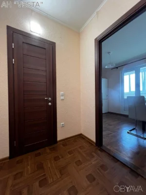 Однокомнатная квартира, 50 м².