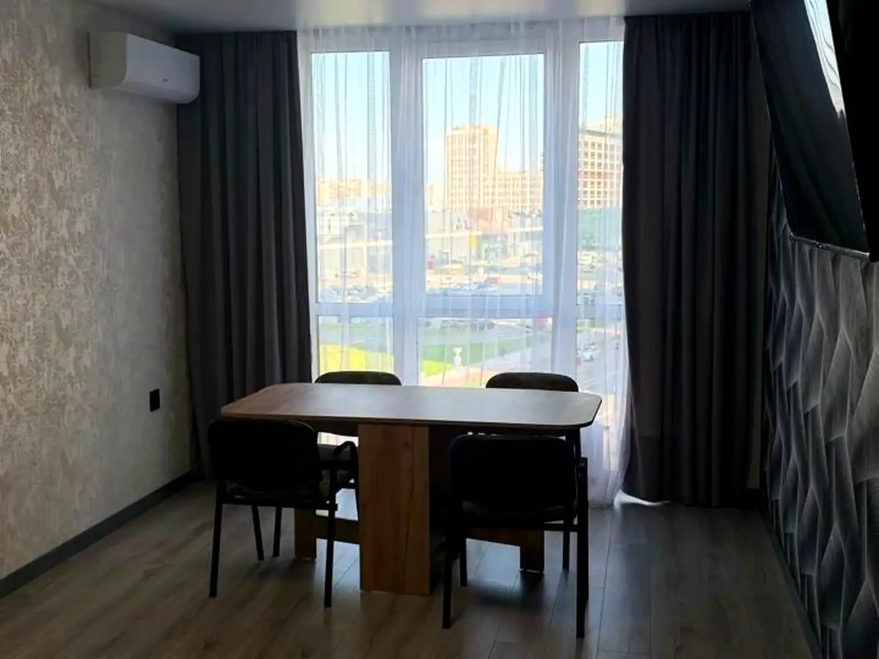 Rent 2-room apartment 66 sq m 6/23 floor