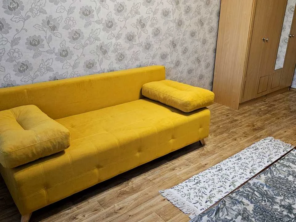 Квартира. Київ, Олега Мудрака вул.