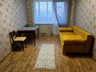 Квартира. Київ, Олега Мудрака вул.