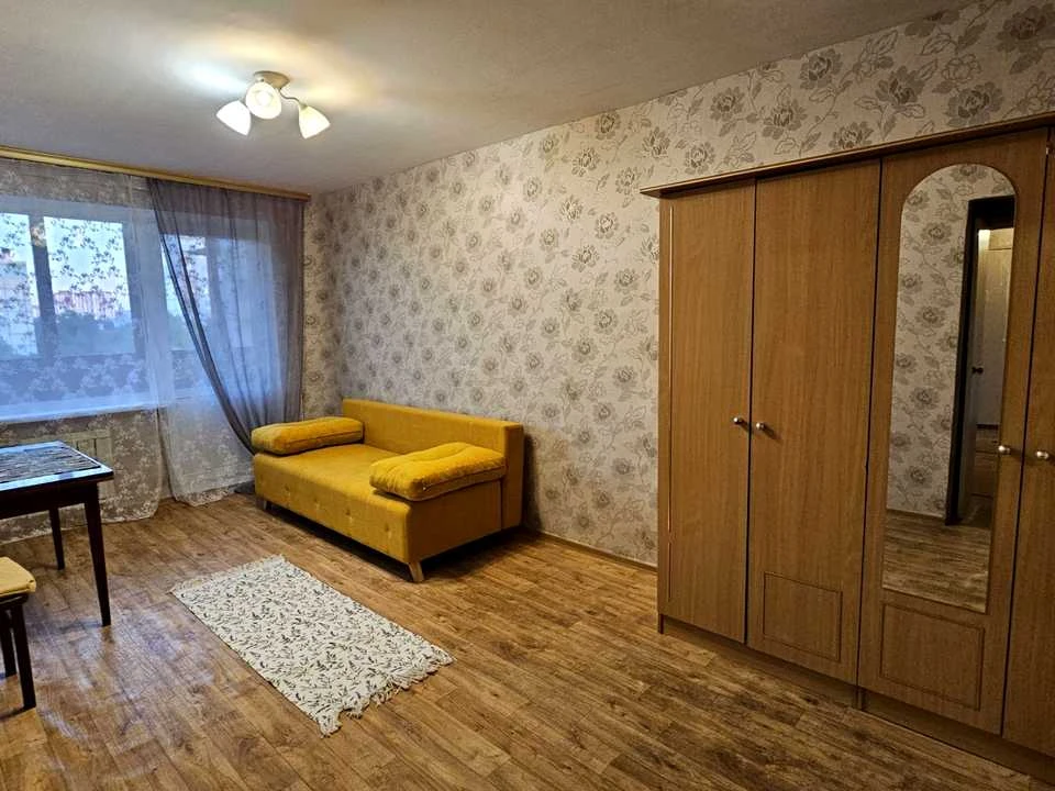 Квартира. Київ, Олега Мудрака вул.