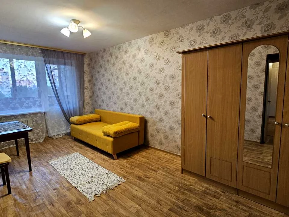 Квартира. Київ, Олега Мудрака вул.