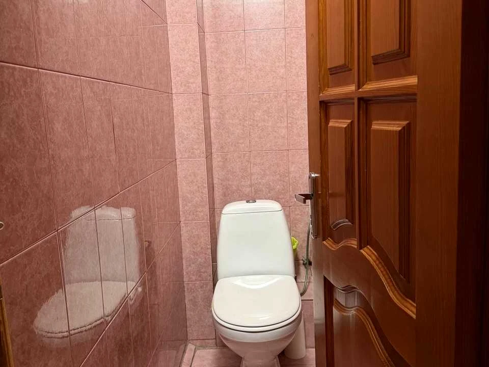 Квартира. Киев, улица Бассейна