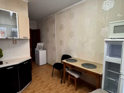 Квартира. Киев, Оболонский проспект.