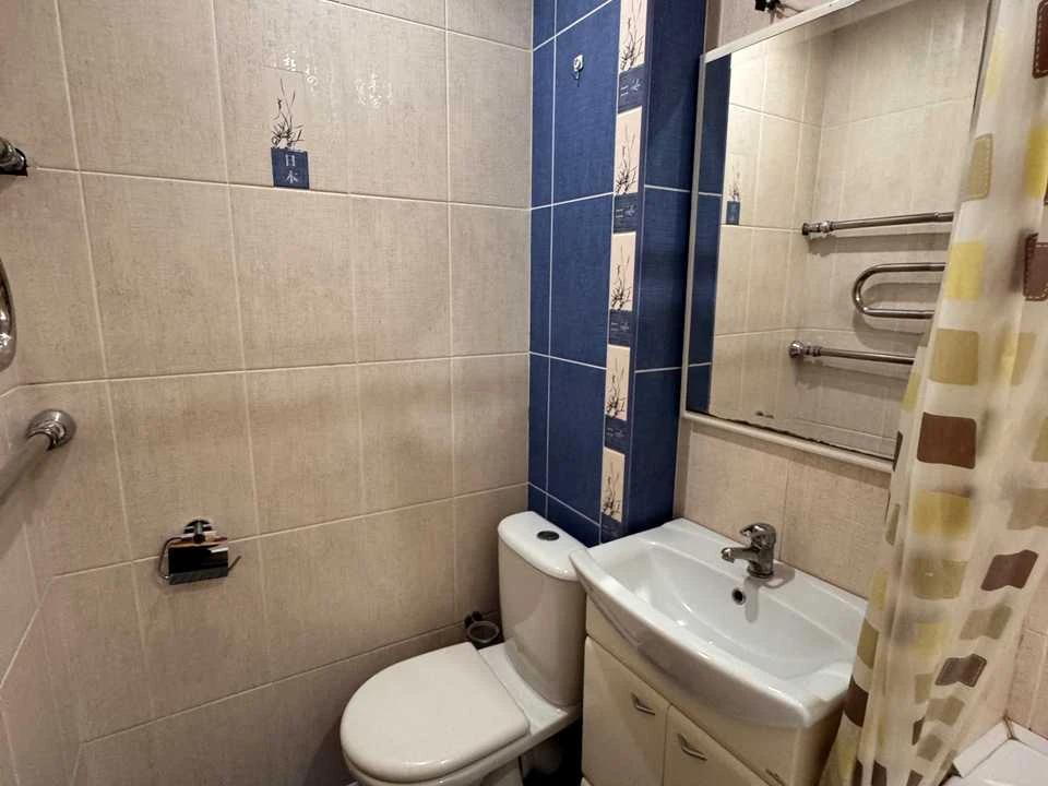 Квартира. Киев, Оболонский проспект.