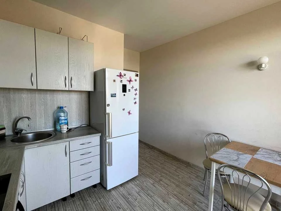 Apartment. Rocket Street, Kyiv