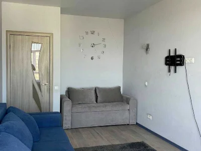 Apartment. Rocket Street, Kyiv