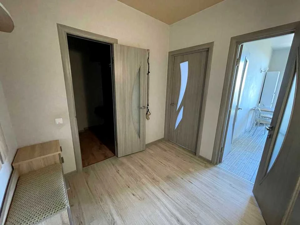 Apartment. Rocket Street, Kyiv