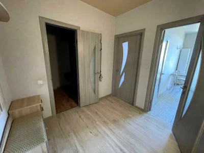 Apartment. Rocket Street, Kyiv