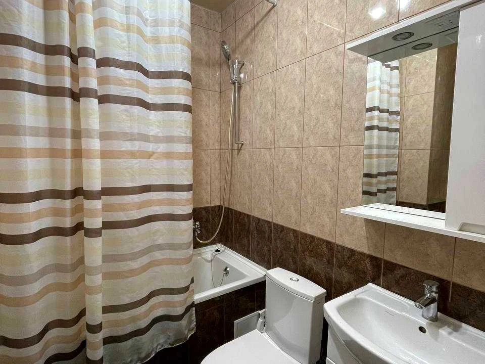 Apartment. Rocket Street, Kyiv