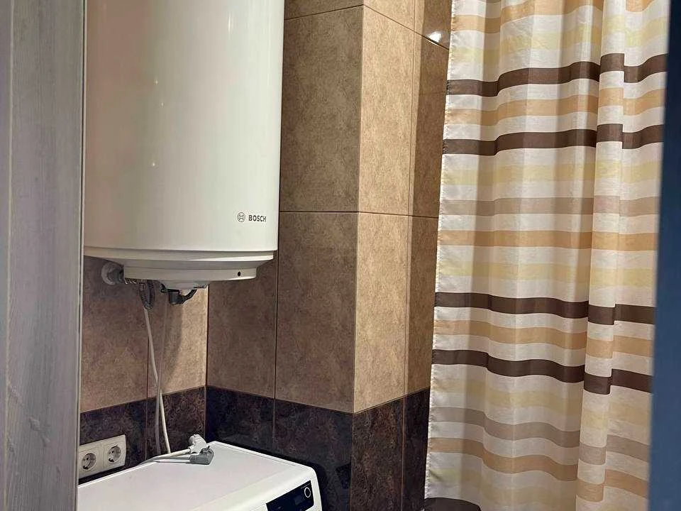 Apartment. Rocket Street, Kyiv