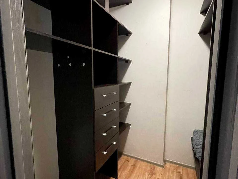 Apartment. Rocket Street, Kyiv
