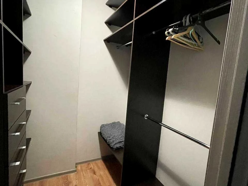 Apartment. Rocket Street, Kyiv