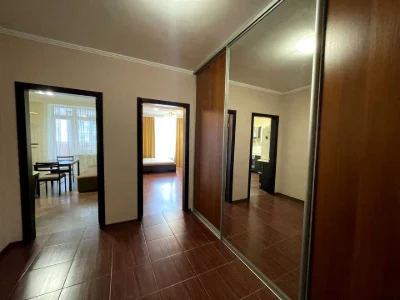 Apartment. Mykoly Ushakova st, Kyiv