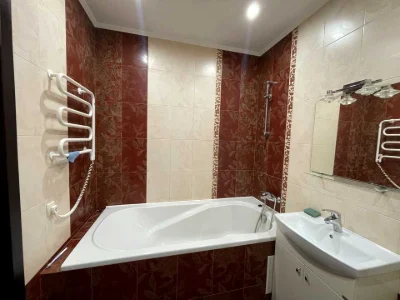 Apartment. Mykoly Ushakova st, Kyiv