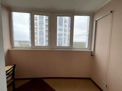 Apartment. Mykoly Ushakova st, Kyiv