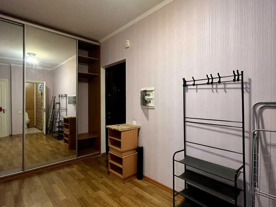 Apartment. Borislavsk Street, Kyiv