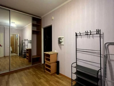 Apartment. Borislavsk Street, Kyiv