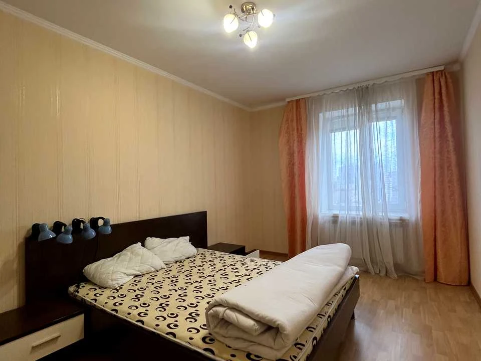 Apartment. Borislavsk Street, Kyiv