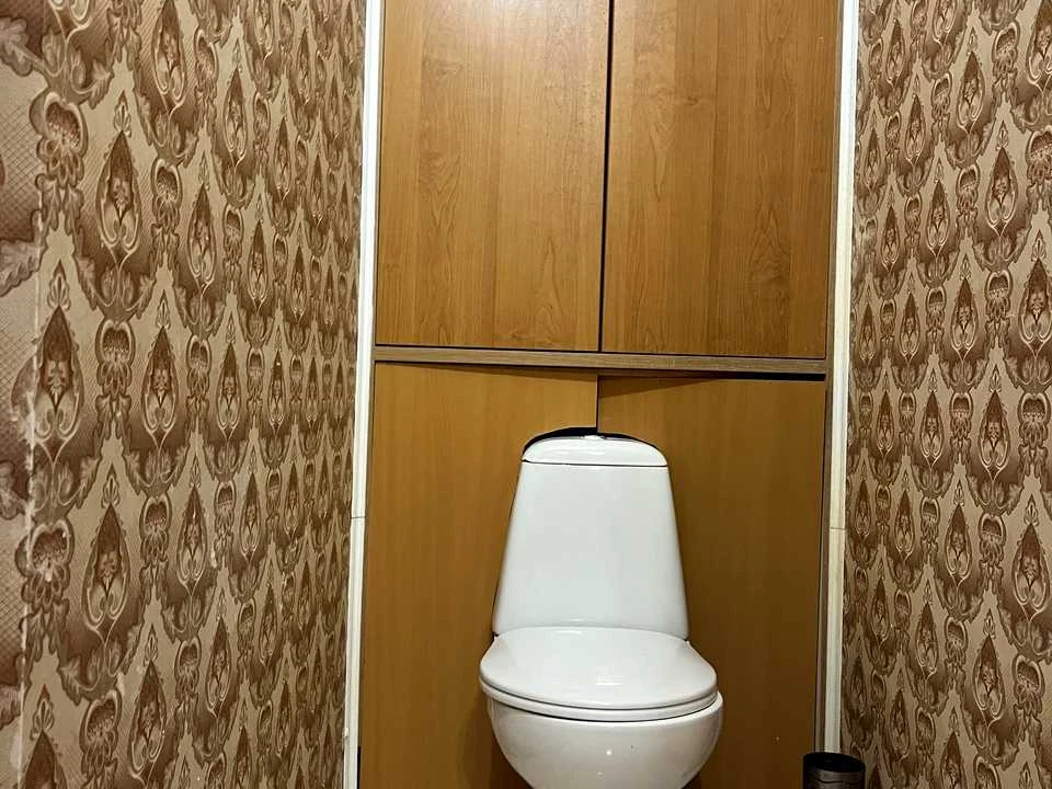 Apartment. Borislavsk Street, Kyiv